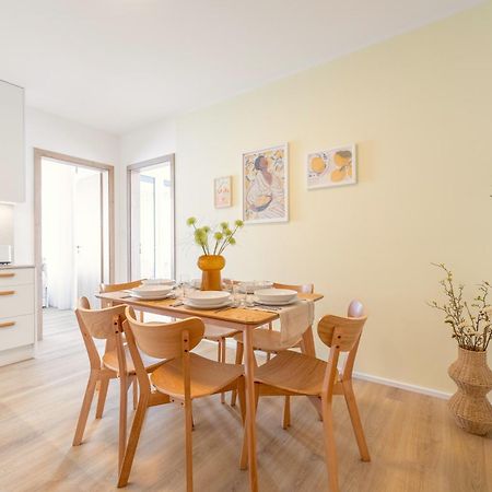 Bright 2Br - 5Th Floor, Balcony, Free Parking By Gravity Prague 아파트 외부 사진