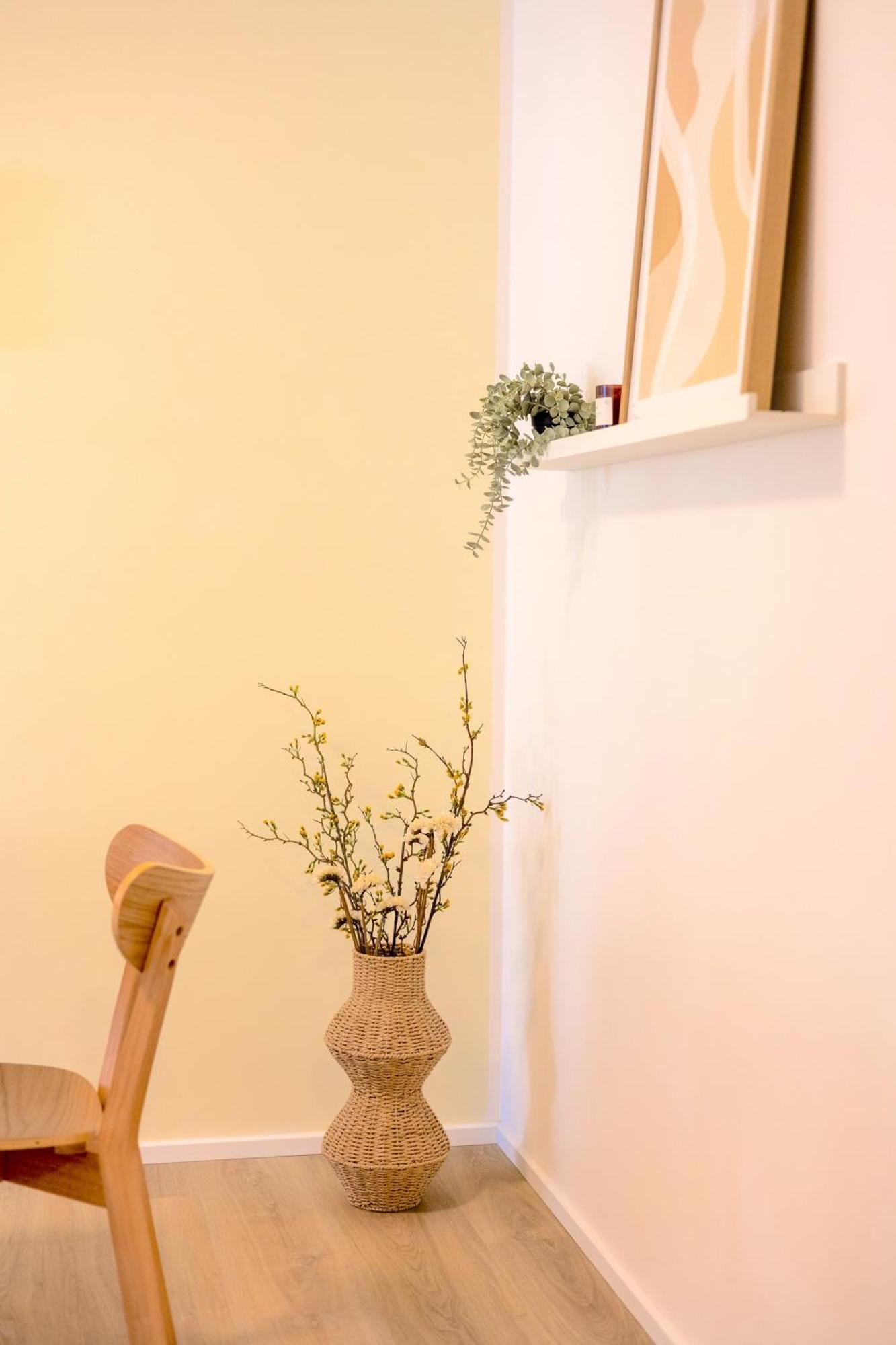 Bright 2Br - 5Th Floor, Balcony, Free Parking By Gravity Prague 아파트 외부 사진