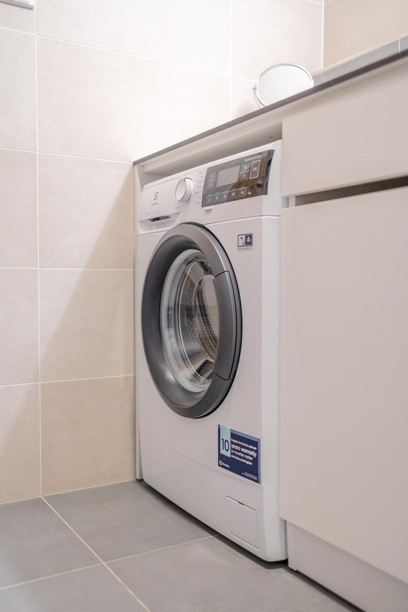 Bright 2Br - 5Th Floor, Balcony, Free Parking By Gravity Prague 아파트 외부 사진